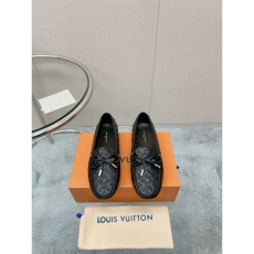 LV flat shoes